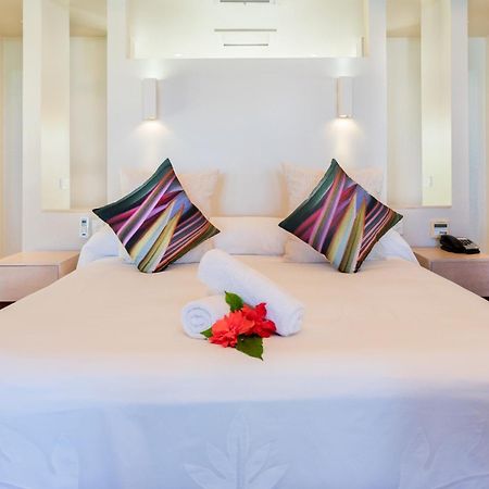 Little Polynesian Resort Đảo Đảo Rarotonga Ngoại thất bức ảnh