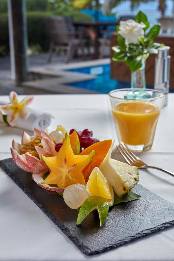 Little Polynesian Resort Đảo Đảo Rarotonga Ngoại thất bức ảnh