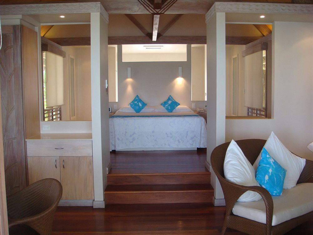 Little Polynesian Resort Đảo Đảo Rarotonga Ngoại thất bức ảnh