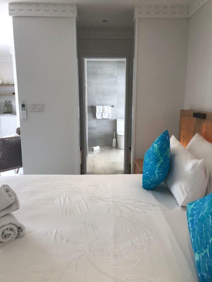 Little Polynesian Resort Đảo Đảo Rarotonga Ngoại thất bức ảnh