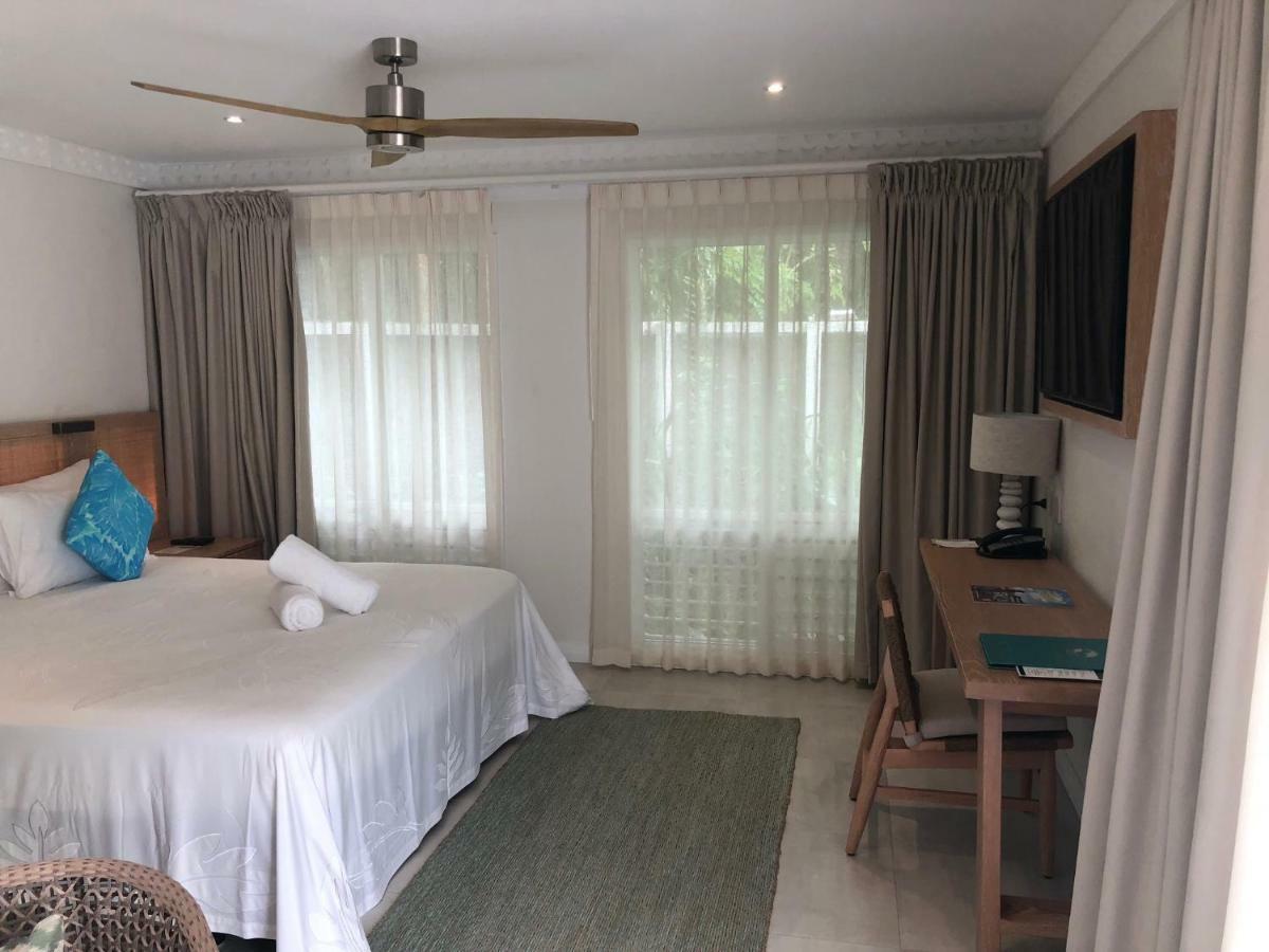 Little Polynesian Resort Đảo Đảo Rarotonga Ngoại thất bức ảnh