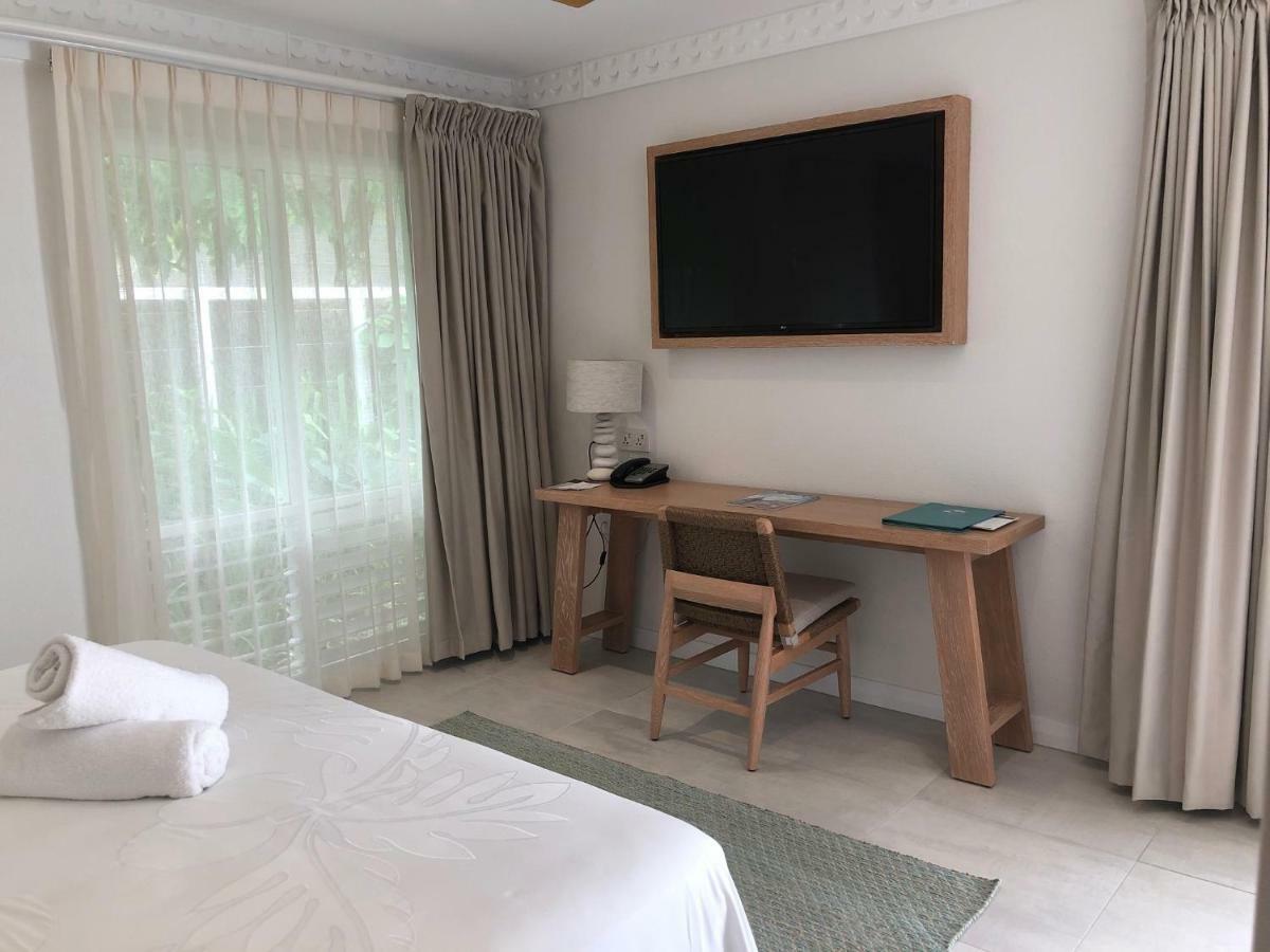 Little Polynesian Resort Đảo Đảo Rarotonga Ngoại thất bức ảnh